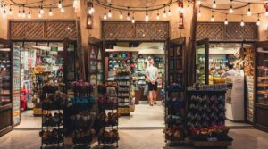 عالمی منڈیوں کے لئے برآمدی گیٹ وے کے طور پر دبئی میں پاکستان مارٹ کھلنے کے لئے