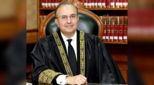 عدالتوں میں 2 ملین سے زیادہ مقدمات زیر التواء مقدمات کے ساتھ ، جسٹس شاہ نے تاخیر سے متعلق عوامی اعتماد کو ختم کرنے کا انتباہ کیا