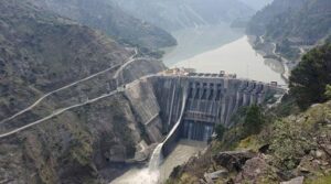 مئی کے تنازعہ کے بعد سے پہلے بڑے رابطے میں ، ہندوستان نے پاکستان کو IWT کے تحت ممکنہ سیلاب سے آگاہ کیا