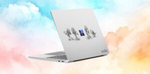 مائیکروسافٹ سرفیس لیپ ٹاپ سمورفیس ایڈیشن