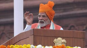 مالی اعانت کے لئے مودی کے ٹیکس کی بحالی لیکن امریکی تجارتی تناؤ کے دوران امیج کو فروغ دینا