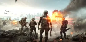 میدان جنگ 6 اوپن بیٹا PS5 کھلاڑیوں کے لئے دلچسپ جلد کی نقاب کشائی کرتا ہے