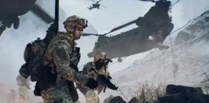 میدان جنگ 6 ڈویلپر کراس اوور کھالوں کے بارے میں منصوبوں کا اشتراک کرتا ہے