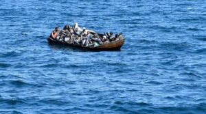 نائیجیریا کی سوکوٹو ریاست میں کشتی حادثے کے بعد 40 سے زیادہ لاپتہ