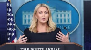 وائٹ ہاؤس کا کہنا ہے کہ ٹرمپ-پٹین میٹنگ 'سننے کی مشق' ہے