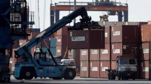 واشنگٹن کے ساتھ بڑھتے ہوئے تناؤ کے درمیان ہندوستان کے منحنی خطوط وحدانی 64 بلین ڈالر کی امریکی برآمدات