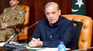 وزیر اعظم شہباز نے عالمی کارروائی پر زور دیا کیونکہ اسرائیل نے 'غیر قانونی' غزہ ٹیک اوور پلان کو آگے بڑھایا