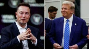 ٹرمپ نے مسک کی جیت میں خلائی قواعد و ضوابط کو کم کرنے کا حکم دیا ہے