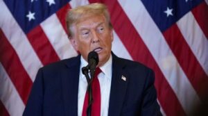 ٹرمپ کا کہنا ہے کہ وہ 2026 انتخابات سے قبل میل ان بیلٹ ، ووٹنگ مشینوں کو نشانہ بنانے کے آرڈر پر دستخط کریں گے