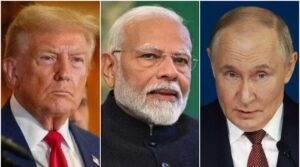 ٹرمپ کے نرخوں سے ہندوستان کے روسی تیل کے فوائد کا صفایا ہوا