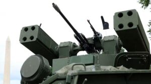 ٹرمپ کے نرخوں کے بعد ہندوستان نے ہمیں اسلحہ خریدنے کا ارادہ کیا ہے