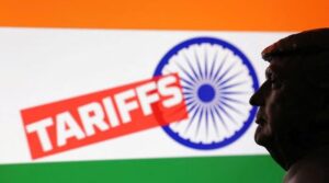 ٹرمپ کے ہندوستانی درآمدات پر محصولات کو دوگنا کرنا اثر انداز ہوتا ہے ، تناؤ میں اضافہ ہوتا ہے