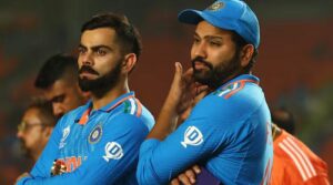 ٹیسٹ چھوڑنے کے بعد ، T20S ، کوہلی اور شرما کا 'اس سال ون ڈے سے ریٹائر ہونے' کا امکان ہے۔