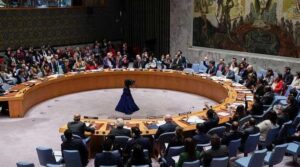 پاکستان این یو ایس سی کو بی ایل اے ، ملحق کے خلاف منتقل کرسکتا ہے