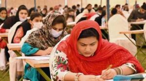 پاکستان میڈیکل اینڈ ڈینٹل کونسل نے MDCAT 2025 کے لئے 80 ٪ فیس میں اضافے کے دعووں کی تردید کی ہے