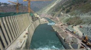 پاکستان نے ثالثی عدالت کے اس حکم کا خیرمقدم کیا ہے کہ ہندوستان کو مغربی ندیوں کو 'بہاو' دے گا