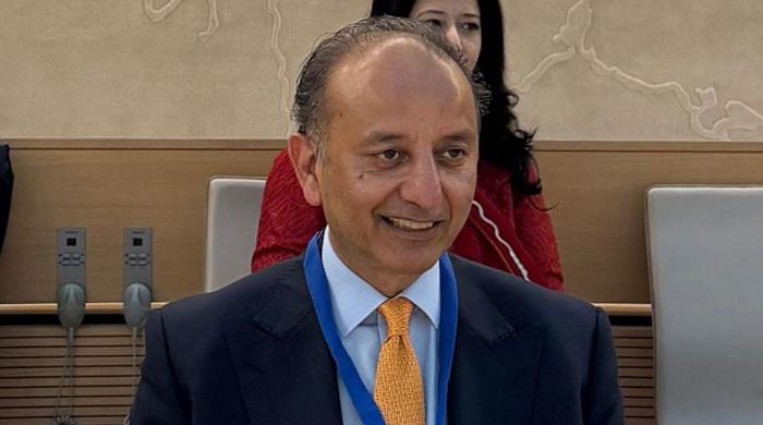 پاکستان نے پلاسٹک کے بحران سے نمٹنے کے لئے منصفانہ عالمی اصلاحات کا مطالبہ کیا ہے