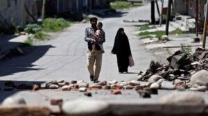 پاکستان نے یوم-آئسٹسال پر کشمیریوں کی حمایت کی توثیق کی