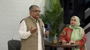 پاکستان کو آزاد عدلیہ ، ججوں کی ضرورت ہے: سپریم کورٹ جسٹس مینالہ