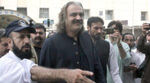 پاکستان کے خلاف نئی دہلی کے ایف اے ٹی ایف اقدام کے بعد گانڈ پور نے ہندوستان کو 'بے نقاب' کرنے کا عزم کیا ہے