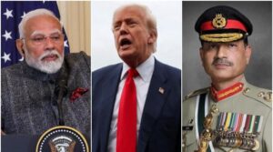 پاکستان کے ٹرمپ تک رسائی نے ہندوستان کو متاثر کیا جب امریکی تعلقات غیر متوقع طور پر موڑ لیتے ہیں: رپورٹ