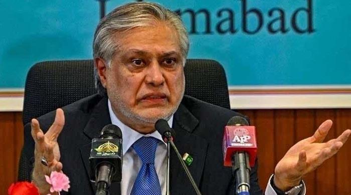 پاکستان ہندوستان کے ساتھ جامع بات چیت کے لئے تیار ہے: ڈی پی ایم ڈار