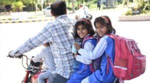 پنجاب اسکولوں کی موسم گرما کی تعطیلات میں توسیع ہوئی