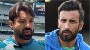 پی سی بی نے رجوان کے کپتانی مستقبل کے بارے میں رپورٹس کی تردید کی