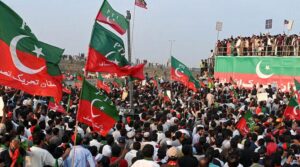 پی ٹی آئی نے عمران خان کی رہائی کے لئے کال کرنے والے NYT AD کی مالی اعانت سے انکار کیا