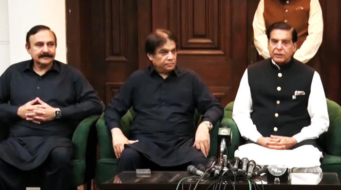 پی پی پی ، مسلم لیگ (ن) مشترکہ طور پر آئندہ ضمنی انتخابات کا مقابلہ کریں گے
