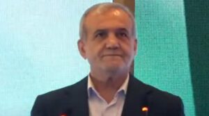 پیزیشکیان کا کہنا ہے کہ پاکستان ، ایران مشترکہ معاشی زون قائم کرنے کے لئے اقدامات کر رہے ہیں