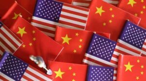 چین چاہتا ہے کہ ہم تجارتی معاہدے کے لئے اے آئی چپ برآمد کنٹرول میں آرام کریں