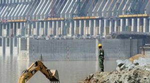 چین کا نیا میگا ڈیم ہندوستان میں آبی جنگ کے خدشات کو متحرک کرتا ہے