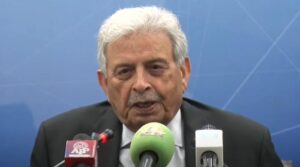 چینی کا کوئی بحران نہیں ، کافی اسٹاک دستیاب ہے: وزیر فوڈ ٹنویر