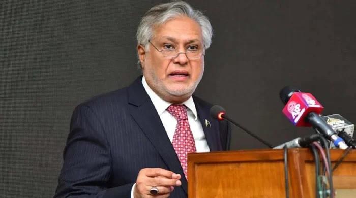 ڈار کا کہنا ہے کہ پاکستان نے علاقائی غلبہ کی ہندوستان کی غلط داستان کو دفن کردیا
