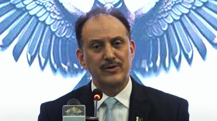 کراچی میں را نیٹ ورک 'پھٹا' جب سی ٹی ڈی نے چھ مشتبہ افراد کو گرفتار کیا