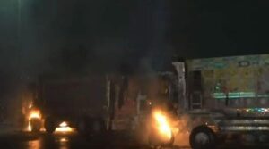 کراچی ڈمپر ٹرک ڈرائیور نے بہن بھائیوں کو مارنے کے لئے دو روزہ جسمانی ریمانڈ پر بھیجا