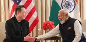 کستوری ، مودی اور ہندوستان کا انٹرنیٹ