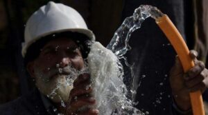 کے پی معدنیات پر فوجی کنٹرول کے الزامات بے بنیاد