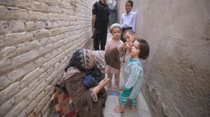 کے پی میں دو نئے پولیو کیسز پاکستان کے 2025 کی تعداد کو 23 پر پش کرتے ہیں