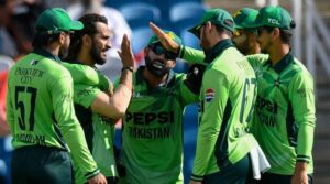 گرین شرٹس کو ویسٹ انڈیز کے فیصلہ کن سے آگے پانچویں باؤلر مشکوک کا سامنا کرنا پڑتا ہے