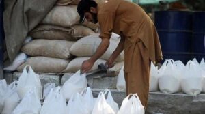 گورنمنٹ 200،000 میٹرک ٹن چینی کی درآمد کے احکامات: وزارت