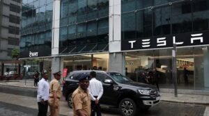 ہندوستان میں ، ٹرمپ کے نرخوں کی چنگاری امریکی سامان کا بائیکاٹ کرنے کے لئے کال کرتی ہے