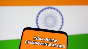 ہندوستان نے رقم پر مبنی آن لائن گیمز پر پابندی عائد کرنے کے لئے بل منظور کیا ، ایپ شٹ ڈاؤن لوم
