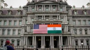ہندوستان کا کہنا ہے کہ امریکی تجارتی مذاکرات ابھی بھی تازہ نرخوں کی طرح چل رہے ہیں