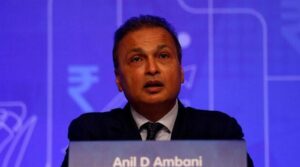 ہندوستان کے تفتیش کار نے ٹائکون انیل امبانی کے خلاف فوجداری مقدمہ درج کیا ہے