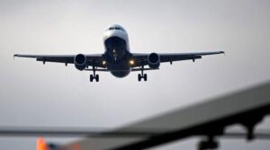 ہندوستانی ایئر لائنز کے لئے فضائی حدود پر پابندی کے بعد PAA کو RS4BN کا نقصان اٹھانا پڑا ہے