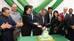 ہیوسٹن ڈے ڈے فیسٹیول 'مارکا-حق' کی میزبانی کرتا ہے