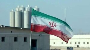 یوروپی طاقتیں اقوام متحدہ کو بتاتی ہیں کہ وہ ایران کی پابندیوں کو دوبارہ واضح کرنے کے لئے تیار ہیں