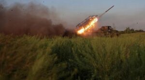 یورپ ، یوکرین ہمیں ٹرمپ - پٹین مذاکرات سے پہلے سخت مؤقف کے لئے آگے بڑھاتے ہیں